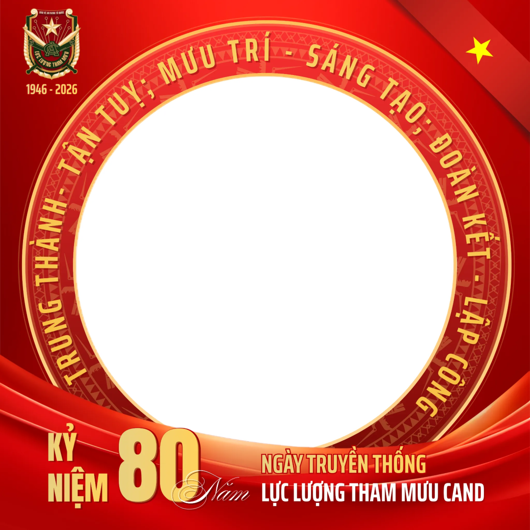 Xem trước frame - Kỷ niệm 80 năm lực lượng tham mưu