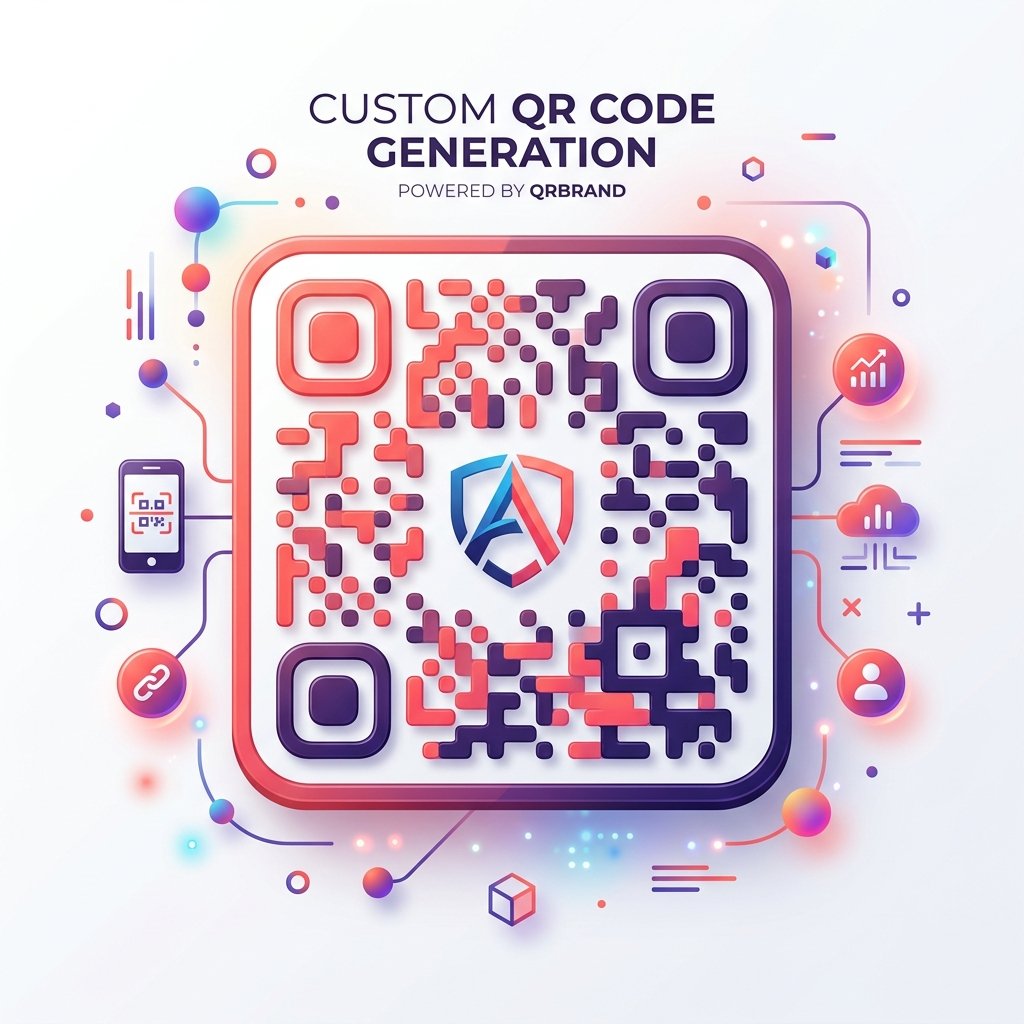 Tích Hợp QR Code Cho Doanh Nghiệp: Hướng Dẫn Tạo QR Tùy Biến Đẹp Mắt